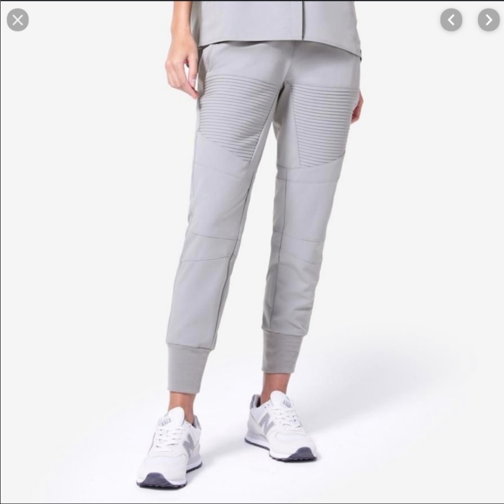 ISO FIGS ESTELI MOTO JOGGER